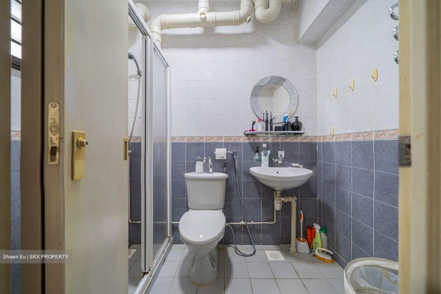 Blk 305A Anchorvale Place (Sengkang), HDB 5 Rooms #574467141